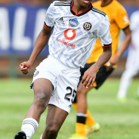 Pirates Extend Opportunity to Young Talent?