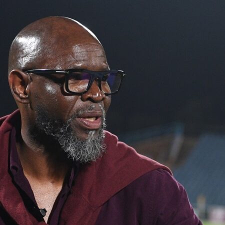 Komphela: Pirates Demonstrated How to Conquer ‘Monsters’