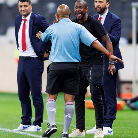 Rulani Questions the Timing: Who Cares If You Played a Day After the FIFA Break?