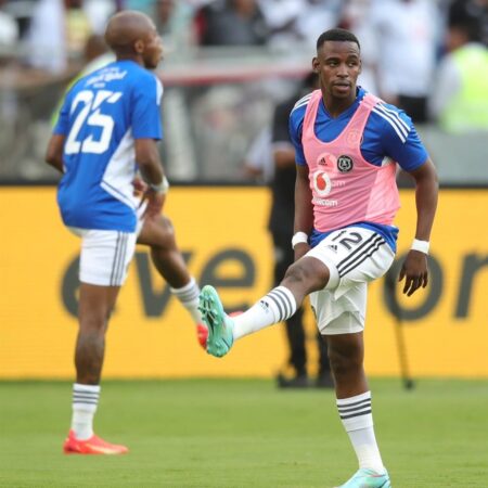 Makgaka Emerges at a New PSL Club