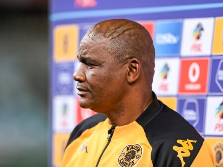 Ntseki’s Strategy Unveiled: Deployment Plans for Mthethwa, Castillo, and Maart