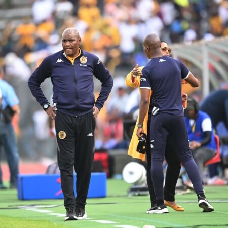 ‘Ntseki Never Given a Fair Chance from the Start!’