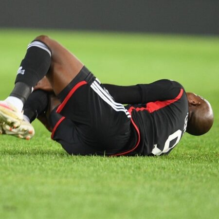 The Potential Impact of Lepasa’s Injury on Pirates