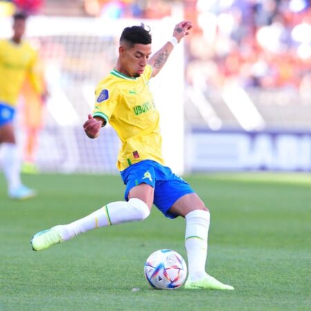 Sirino’s Dilemma in Departing Sundowns for a Rival Club