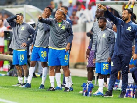 Sundowns vs. Petro: African Football League Broadcast Details Revealed