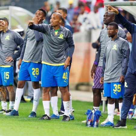 Sundowns vs. Petro: African Football League Broadcast Details Revealed