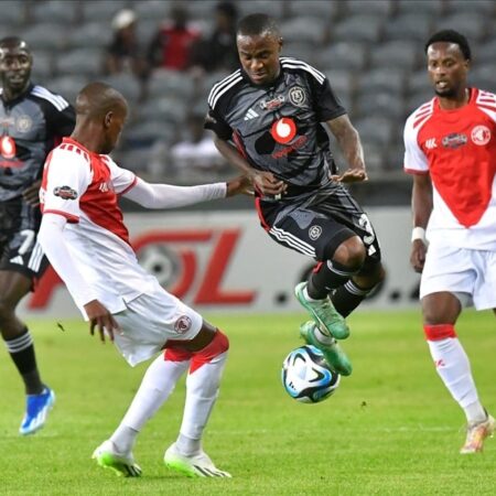 Lorch’s Comeback Propels Bucs to Advancement in Carling Knockout