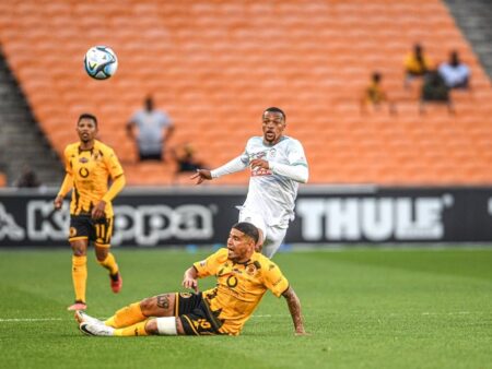 Dolly Appeals to Chiefs Fans Following Surprise Cup Exit