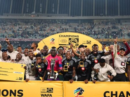 Magents: Pirates Picking the Wrong Time for Challenges