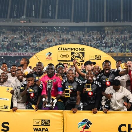 Magents: Pirates Picking the Wrong Time for Challenges