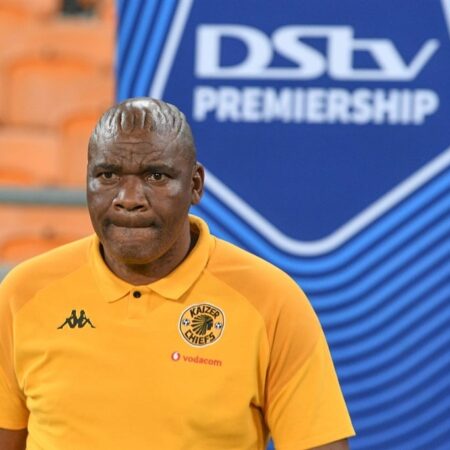 Josta’s Call: Urging Players to Step Up for Ntseki