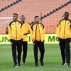 Derby on the Horizon for Chiefs: Could Cup Exit Be a Blessing?