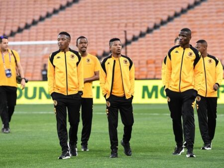 Derby on the Horizon for Chiefs: Could Cup Exit Be a Blessing?