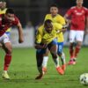 Sundowns Forward Poised to Depart in January?