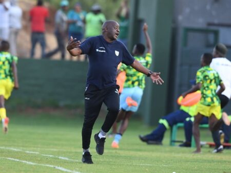 Malesela’s Resurgence at Baroka Persists, Klate Experiences First Defeat!