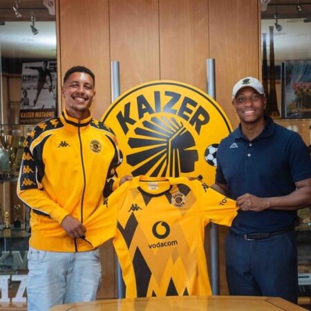 Official: Chiefs Confirm the Arrival of New Signing