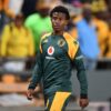 Discontent Mashiane Contemplating Departure from Chiefs?