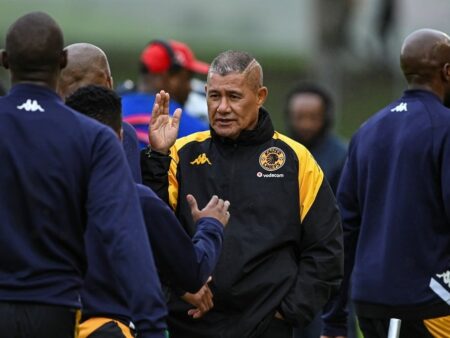 Chiefs and Pirates Unwilling to Give Up Despite Challenges