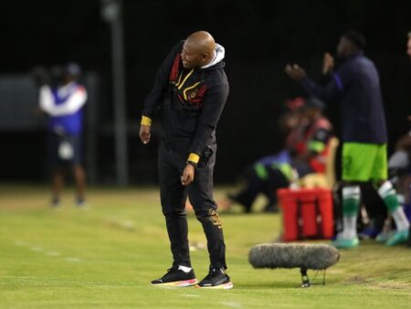 Potential Trouble on the Horizon for Another PSL Coach?