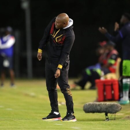 Potential Trouble on the Horizon for Another PSL Coach?