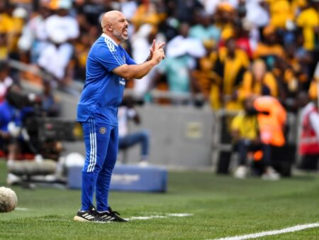 Bucs Assistant Coach Expresses Displeasure Over “Unfair” Derby Defeat