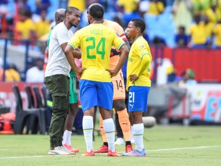 Downs Nearing Agreement on Contract Extension for Midfielder?