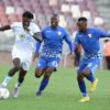 CT City Bolsters Top-Eight Aspirations with Victory Over Sekhukhune