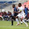 Swallows Soar: Victory Over Chippa Boosts Survival Campaign