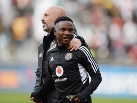 Broos’ Admiration: “I’ve Always Liked” Pirates Star