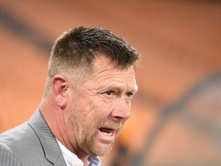 Tinkler Reflects on Impressive Record Against Chiefs