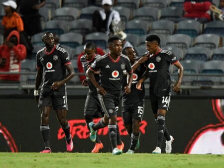 Soweto Derby’s Scorer Prediction: ‘Attack After Attack