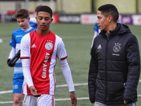 Steven Pienaar Secures New Role After Departure from Ajax