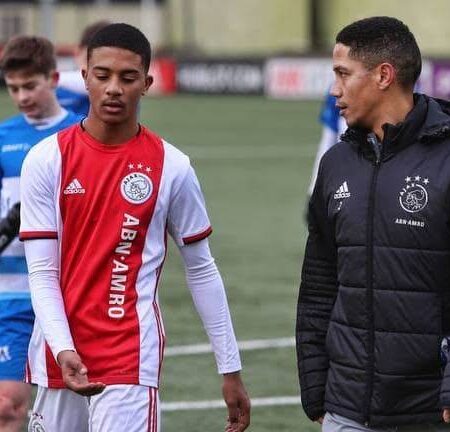 Steven Pienaar Secures New Role After Departure from Ajax