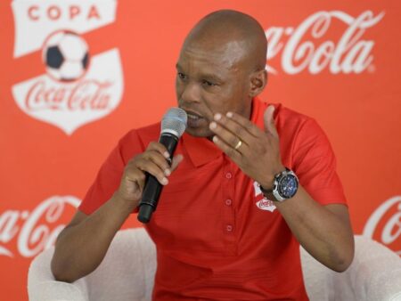 Mahlangu Criticizes ‘Shameful’ Conduct of Chiefs and Pirates Players