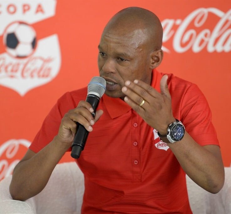 Mahlangu Criticizes ‘Shameful’ Conduct of Chiefs and Pirates Players