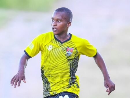 Bucs Loanee Propels JDR to Third Place as Orbit Falters in Points