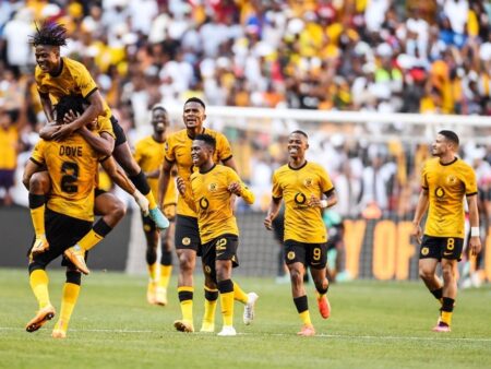 Chiefs and Pirates Issued Challenge to “Do Better” Amid Downs’ Dominance