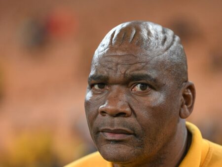 Decoding Ntseki’s Ideal Starting XI for Chiefs