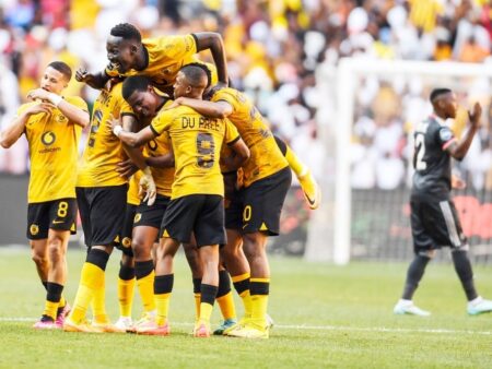 Dramatic Turn of Events: Chiefs Seize Derby Victory with Late Own Goal against Bucs