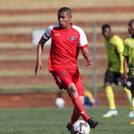 AmaZulu in Quest for Makhaula’s Replacement: Search in Progress